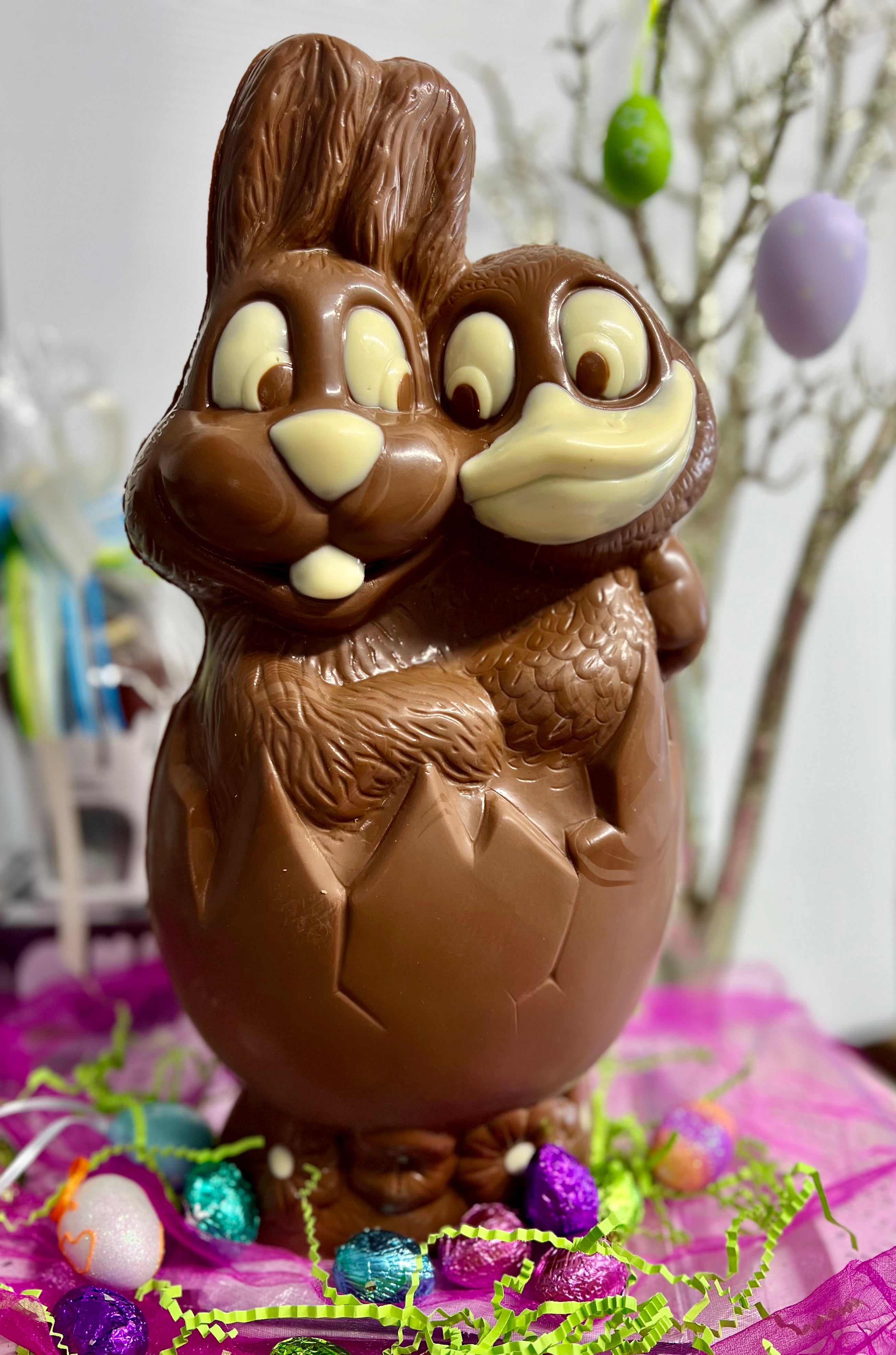 NO: 23 - LES GROS COPAINS