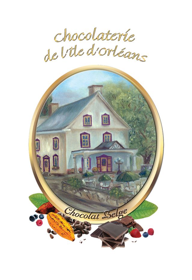 Chocolaterie de l'île d'Orléans