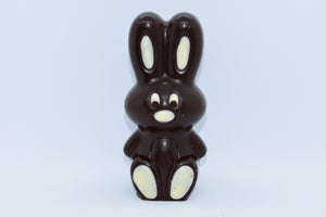 NO : 2N  NOUVEAU LAPIN  NOIR  125g