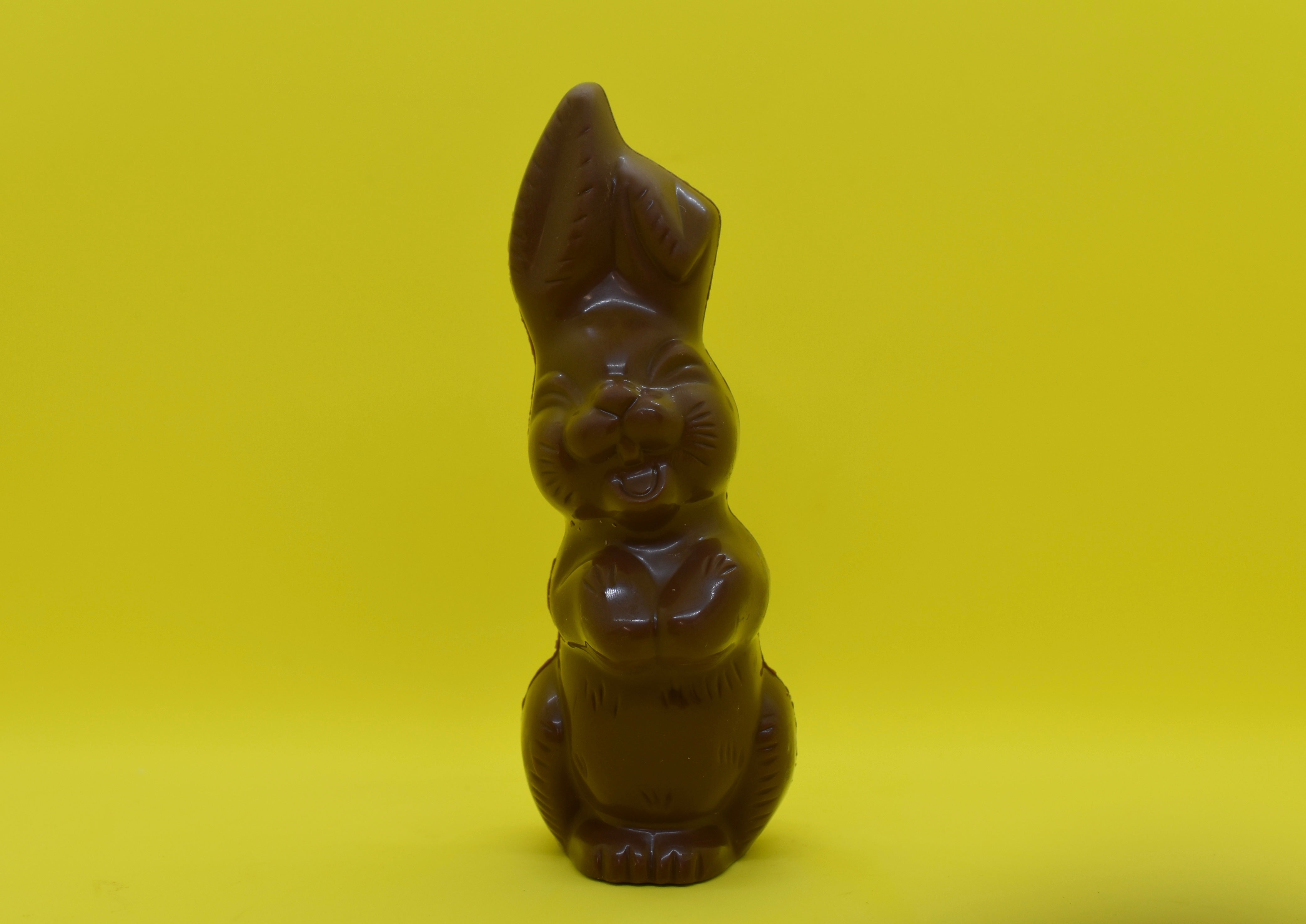 LAPIN JOYEUX   -LAIT-   80g